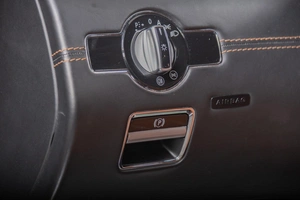 Седан Mercedes-benz S-класс 2010 года, 1649000 рублей, Томск