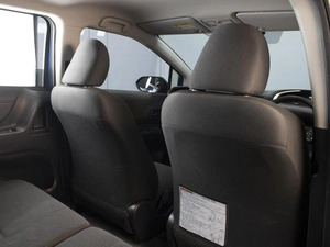 Минивэн Toyota Sienta 2019 года, 1240000 рублей, Омск