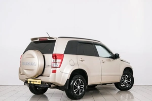 Внедорожник Suzuki Grand Vitara 2008 года, 939000 рублей, Красноярск