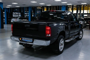 Пикап Dodge Ram 2002 года, 3033000 рублей, Солонцы