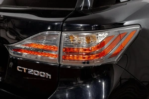 Хетчбэк Lexus CT 2011 года, 1379000 рублей, Барнаул