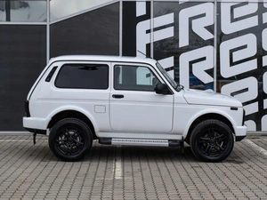 Внедорожник ВАЗ (LADA) Niva Legend 2023 года, 900000 рублей, Краснодар