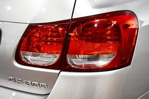 Седан Lexus GS 2005 года, 1199000 рублей, Барнаул
