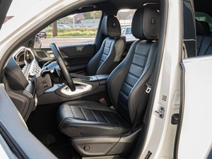 Внедорожник Mercedes-benz GLE-класс 2021 года, 7660000 рублей, Краснодар