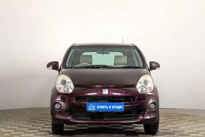Хетчбэк Toyota Passo 2011 года, 739000 рублей, Пермь
