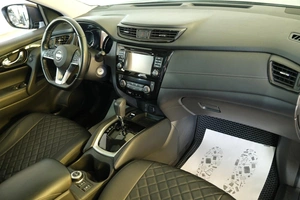 Внедорожник Nissan Qashqai 2019 года, 2319000 рублей, Омск
