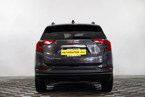 Внедорожник GMC Terrain 2019 года, 2119000 рублей, Сургут