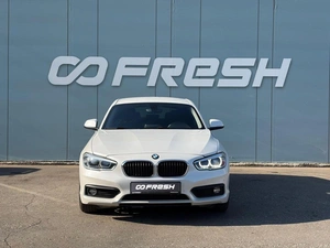 Хетчбэк BMW 1 серия 2018 года, 2070000 рублей, Ижевск