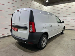 Фургон ВАЗ (LADA) Largus 2019 года, 695000 рублей, Красноярск