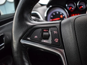 Внедорожник Opel Mokka 2014 года, 1250000 рублей, Муром