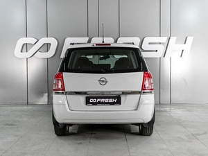 Минивэн Opel Zafira 2012 года, 1035000 рублей, Ростов-на-Дону