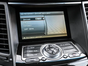 Внедорожник Infiniti QX70 2016 года, 2299000 рублей, Кирилловка