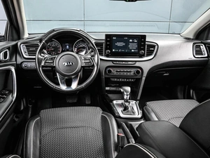 Хетчбэк Kia Ceed 2020 года, 1999000 рублей, Кирилловка
