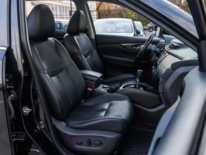 Внедорожник Nissan X-Trail 2018 года, 2330000 рублей, Большой Сочи