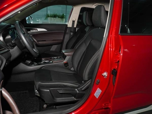 Внедорожник Changan CS35 Plus 2019 года, 1438000 рублей, Тверь