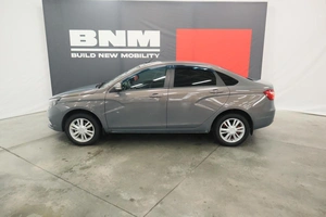 Седан ВАЗ (LADA) Vesta 2016 года, 850000 рублей, Курск