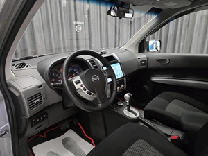 Внедорожник Nissan X-Trail 2007 года, 949000 рублей, Красноярск
