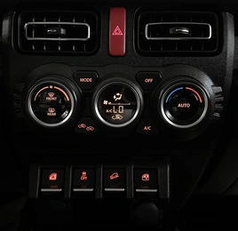 Внедорожник Suzuki Jimny 2021 года, 3167000 рублей, Красноярск