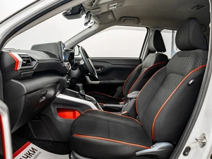 Внедорожник Daihatsu Rocky 2020 года, 1480000 рублей, Красноярск