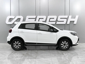 Внедорожник Livan X3 pro 2024 года, 1290000 рублей, Аксай