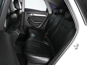 Внедорожник Audi Q3 2013 года, 1689000 рублей, Аксай