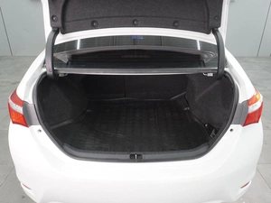 Седан Toyota Corolla 2013 года, 1239000 рублей, Воронеж