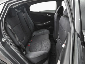 Седан Hyundai Solaris 2015 года, 1044000 рублей, Ставрополь