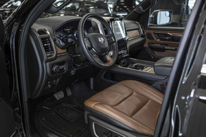 Пикап RAM 1500 2023 года, 9799999 рублей, Москва