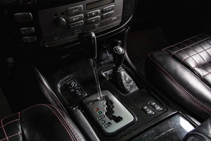 Внедорожник Lexus LX 2003 года, 1999000 рублей, Сургут