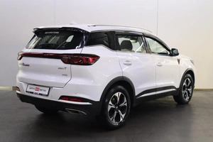 Внедорожник Chery Tiggo 7 2023 года, 1690000 рублей, Брянск