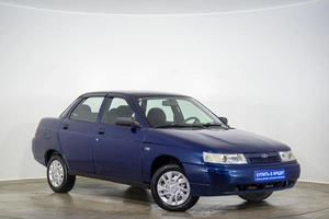 Седан ВАЗ (LADA) 2110 2012 года, 269000 рублей, Оренбург