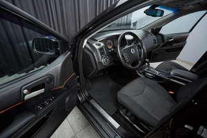Внедорожник SsangYong Kyron 2008 года, 799000 рублей, Красноярск