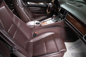 Лифтбек Porsche Panamera 4 2011 года, 2649000 рублей, Сургут
