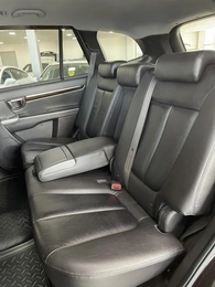 Внедорожник Hyundai Santa Fe 2011 года, 1247000 рублей, Солонцы