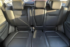 Внедорожник Mitsubishi Outlander 2017 года, 1920000 рублей, Солонцы