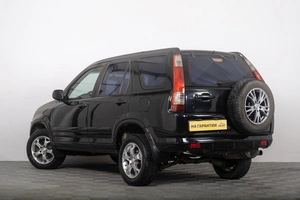 Внедорожник Honda CR-V 2004 года, 879000 рублей, Томск