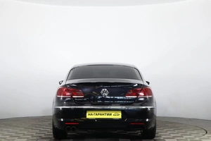 Седан Volkswagen Passat CC 2012 года, 1389000 рублей, Пермь