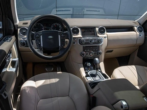 Внедорожник Land Rover Discovery 2012 года, 2540000 рублей, Краснодар