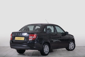 Седан ВАЗ (LADA) Granta 2023 года, 599000 рублей, Томск