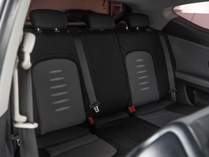 Хетчбэк Kia Ceed 2015 года, 1389050 рублей, Москва