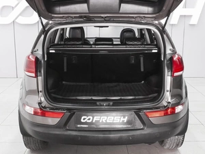 Внедорожник Kia Sportage 2014 года, 1720000 рублей, Ростов-на-Дону