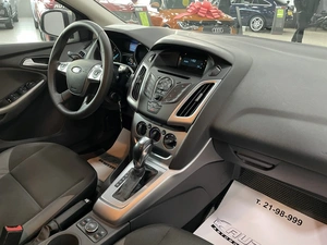 Универсал Ford Focus 2012 года, 797000 рублей, Солонцы