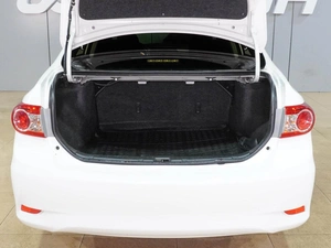 Седан Toyota Corolla 2011 года, 1239000 рублей, Воронеж