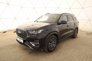 Внедорожник Chery Tiggo 8 2023 года, 2499000 рублей, Обнинск
