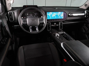 Внедорожник Haval Dargo X 2023 года, 2399000 рублей, Воронеж
