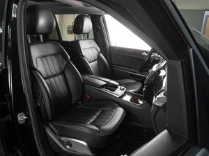 Внедорожник Mercedes-benz GL-класс 2012 года, 3269000 рублей, Тюмень
