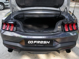 Кабриолет Ford Mustang 2024 года, 6385000 рублей, Большой Сочи