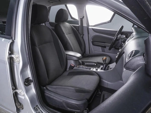 Седан Ford Focus 2008 года, 599000 рублей, Ростов-на-Дону