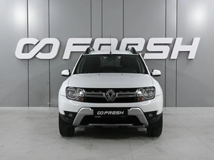 Внедорожник Renault Duster 2016 года, 999000 рублей, Ростов-на-Дону
