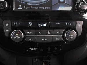 Внедорожник Nissan Qashqai 2016 года, 1699000 рублей, Ростов-на-Дону